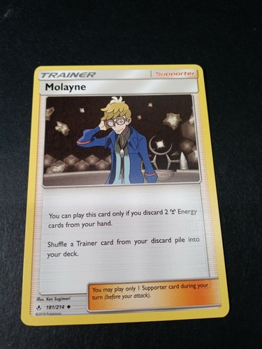 Molayne