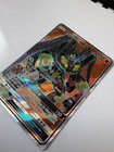 Zygarde-GX