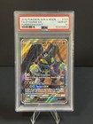 Zygarde-GX