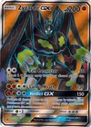 Zygarde-GX