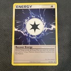 Recover Energy