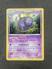 Weezing