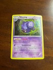 Weezing