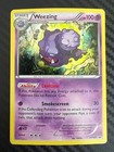 Weezing