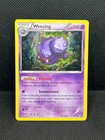 Weezing