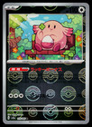 Chansey