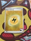 Lightning Energy