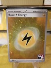Lightning Energy