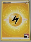 Lightning Energy
