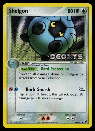 Shelgon