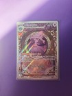 Mismagius