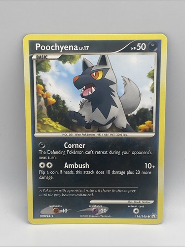 Poochyena