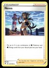 Nessa