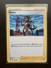 Nessa