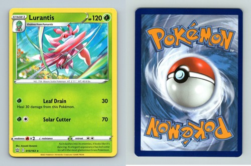 Lurantis