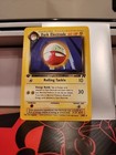 Dark Electrode