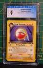 Dark Electrode