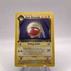 Dark Electrode