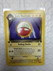 Dark Electrode
