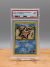 Misty's Staryu