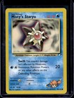 Misty's Staryu
