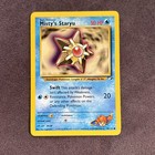 Misty's Staryu