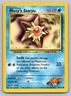 Misty's Staryu