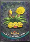 Exeggutor