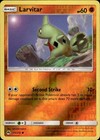 Larvitar