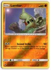 Larvitar