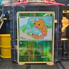 Weedle