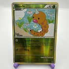 Weedle