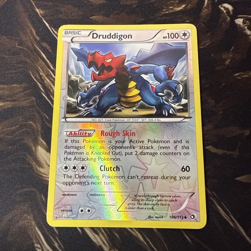 Druddigon