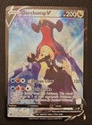Garchomp V