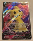 Mimikyu V