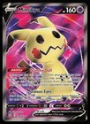 Mimikyu V