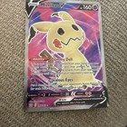 Mimikyu V