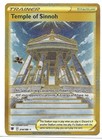 Temple of Sinnoh