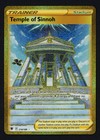 Temple of Sinnoh