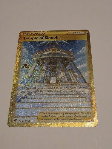 Temple of Sinnoh