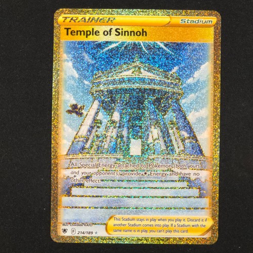 Temple of Sinnoh