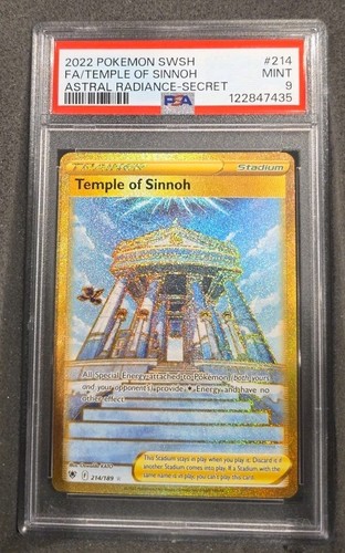 Temple of Sinnoh