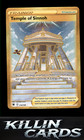 Temple of Sinnoh