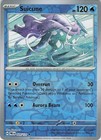 Suicune