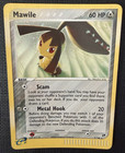 Mawile