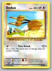 Doduo