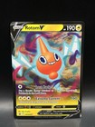 Rotom V