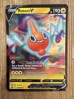 Rotom V
