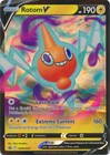 Rotom V