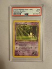 Sabrina's Abra